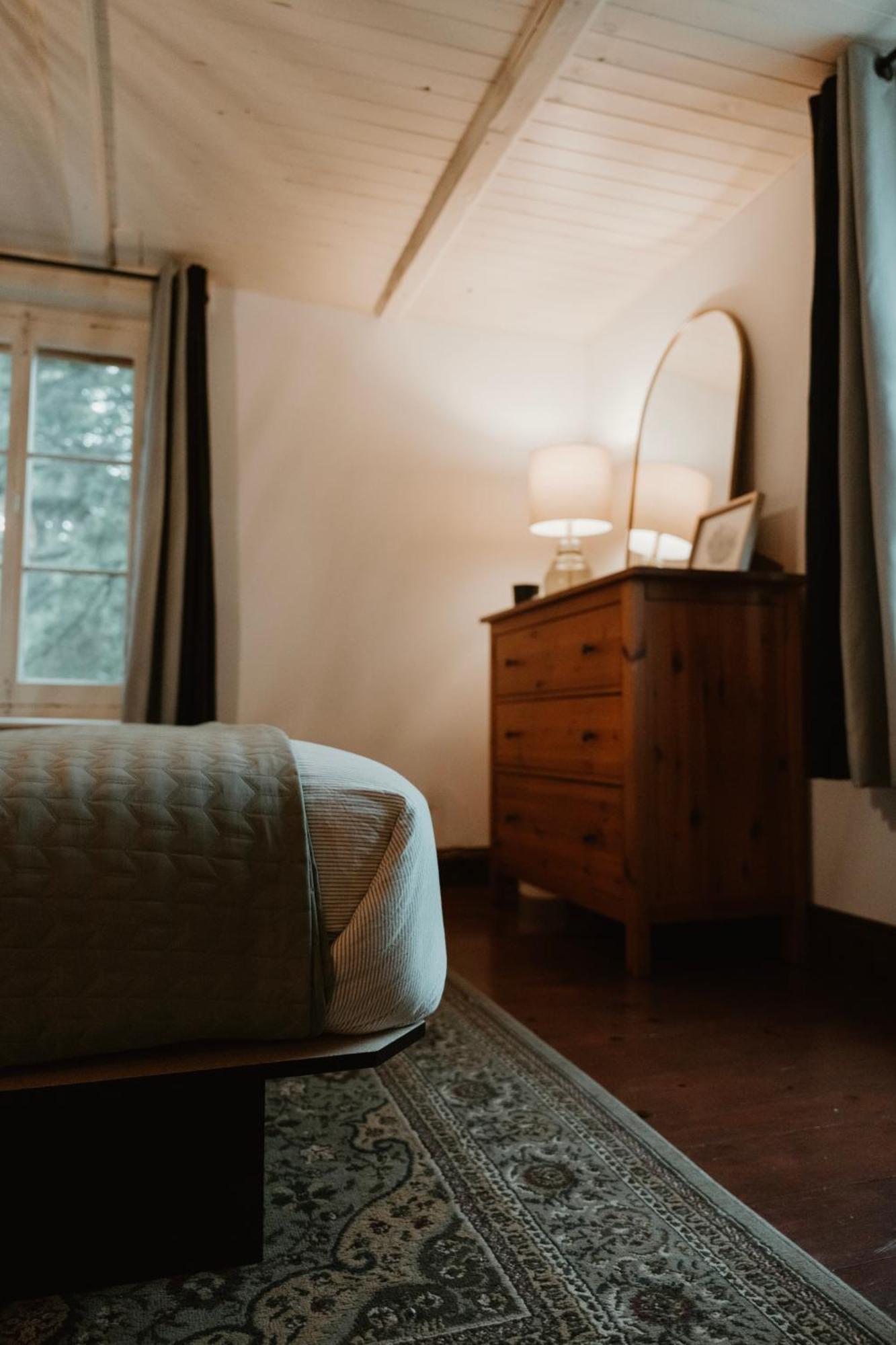 Auberge De L'Ouest Deschambault 外观 照片