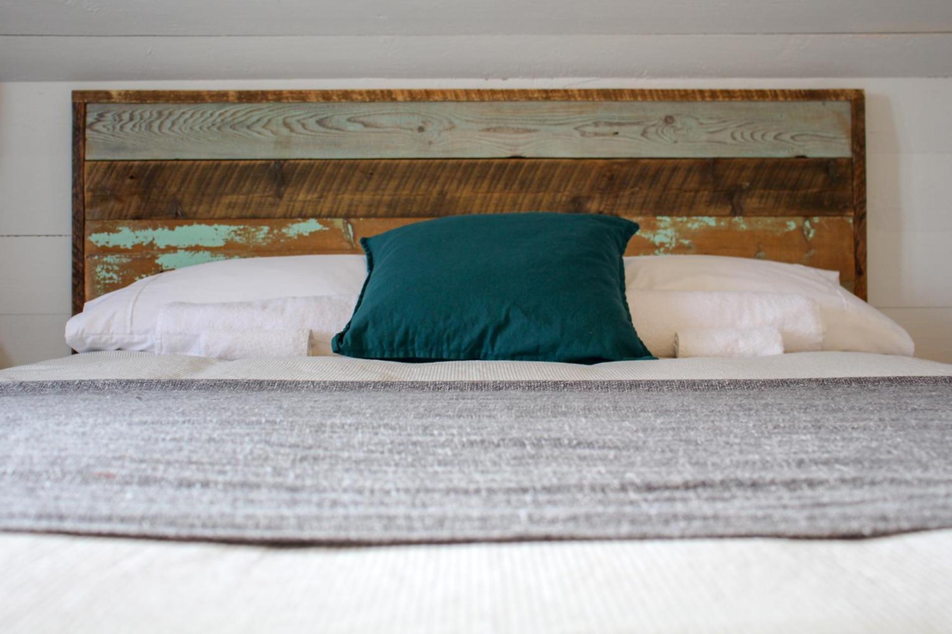 Auberge De L'Ouest Deschambault 外观 照片